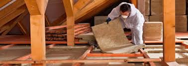 Best Insulation Air Sealing in Los Altos, CA