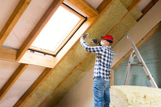  Los Altos, CA Insulation Removal & Installation Pros