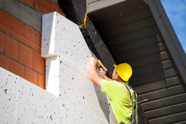 Best Wall Insulation Installation in Los Altos, CA