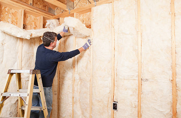 Types of Insulation We Offer in Los Altos, CA