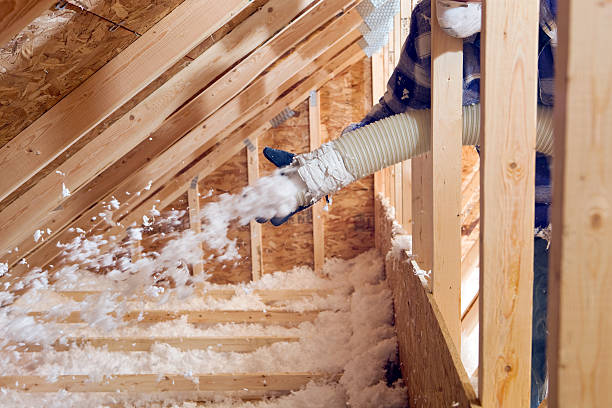 Trusted Los Altos, CA Insulation Removal & Installation Experts